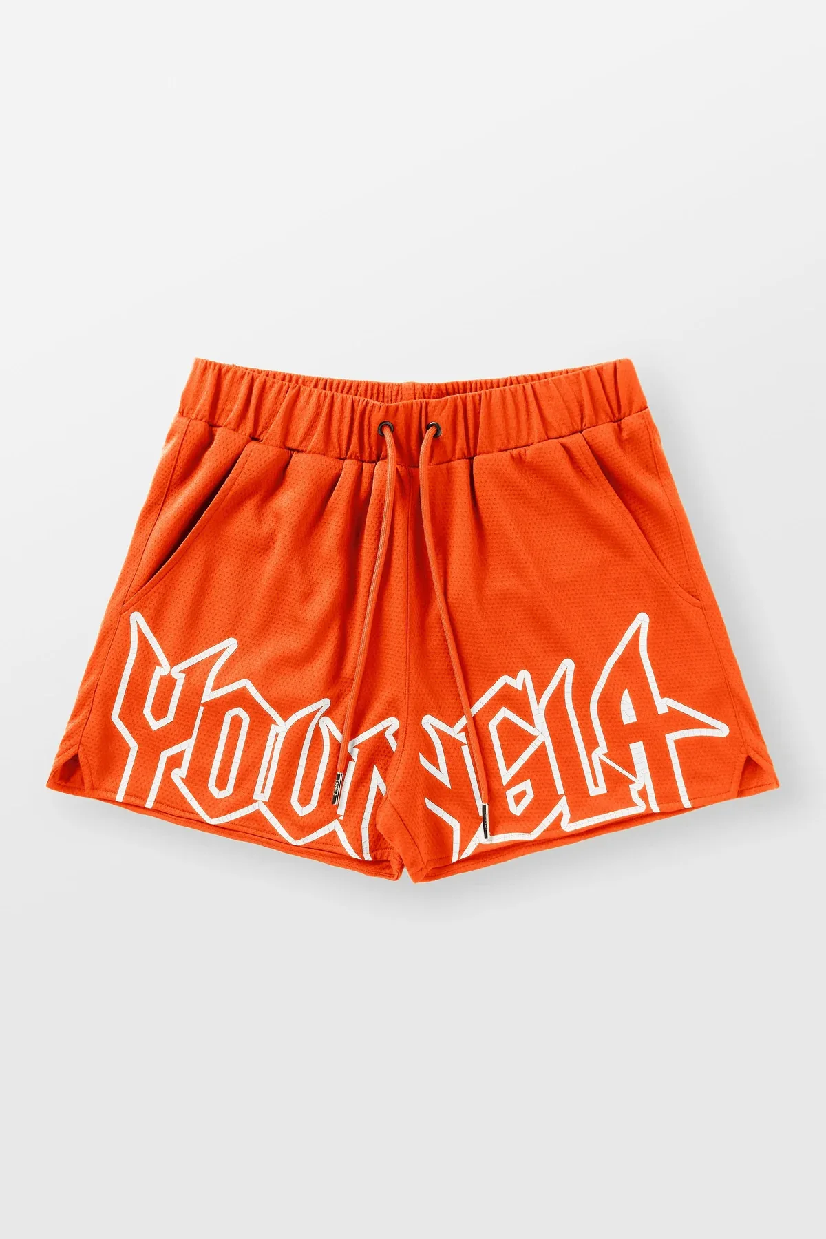 2025ya Men's Shorts American Ya Clothing Brand Jogger Outdoor Running Basketball Training Shorts Beach Shorts Fitness 4