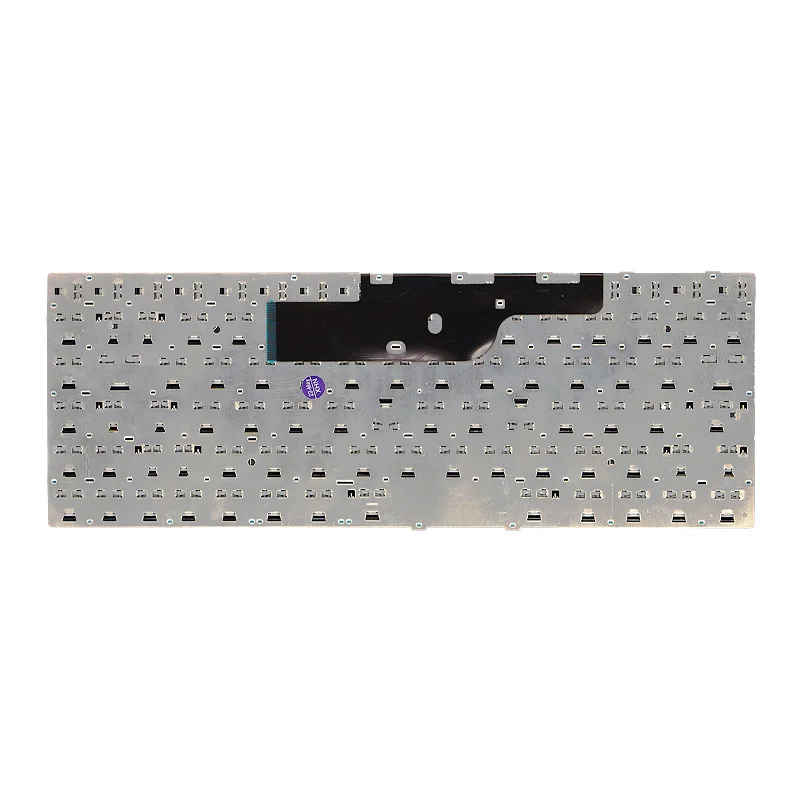 New Eua Teclado do Laptop Russo para Samsung Np200a4y 300v4a 300e4a 305e4a Np305e4a 300e4c Np300e4c Np200a4b Np205a4y - Imagem 4