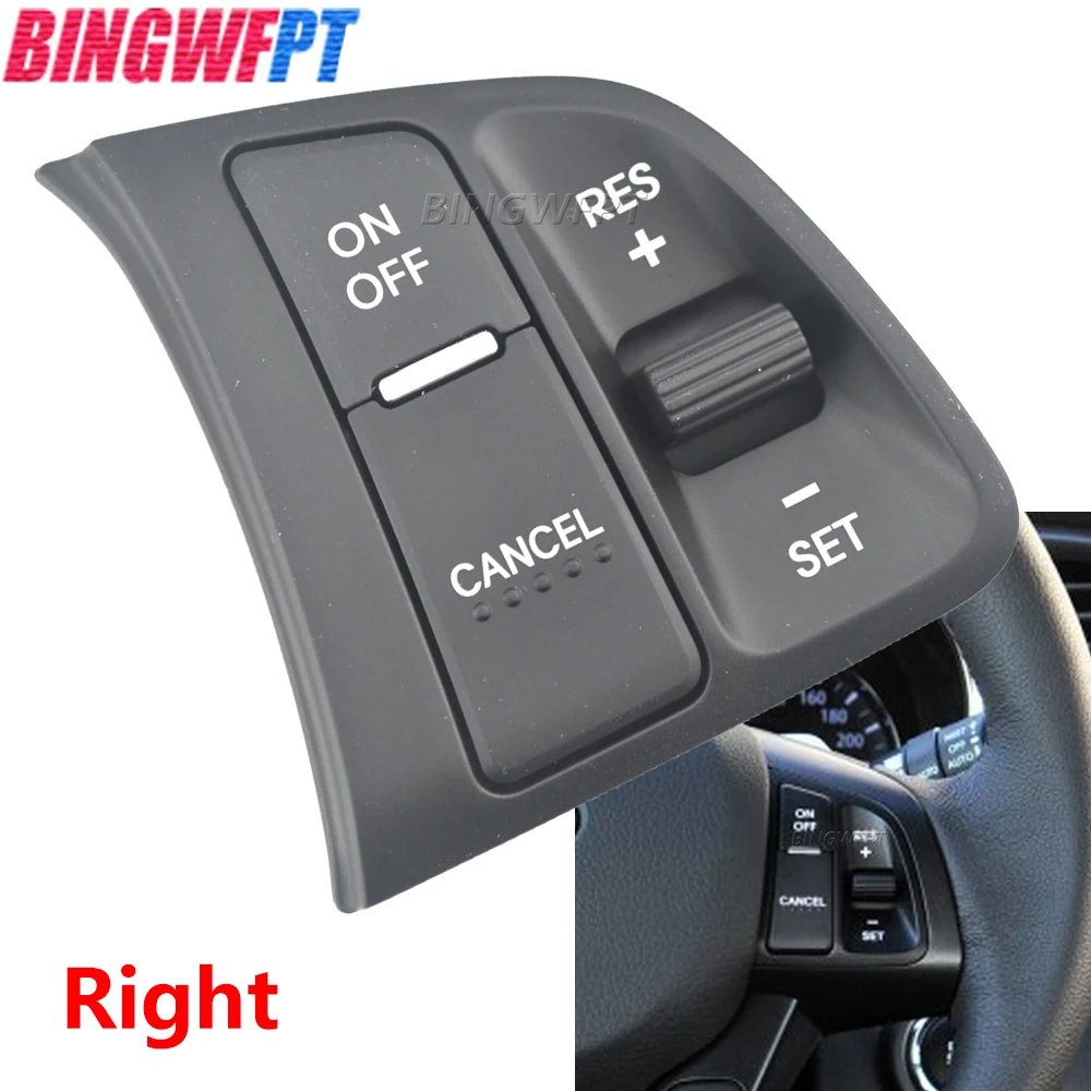 HighQualitySteeringWheelAudioCruiseControlButtonsForKIA2011