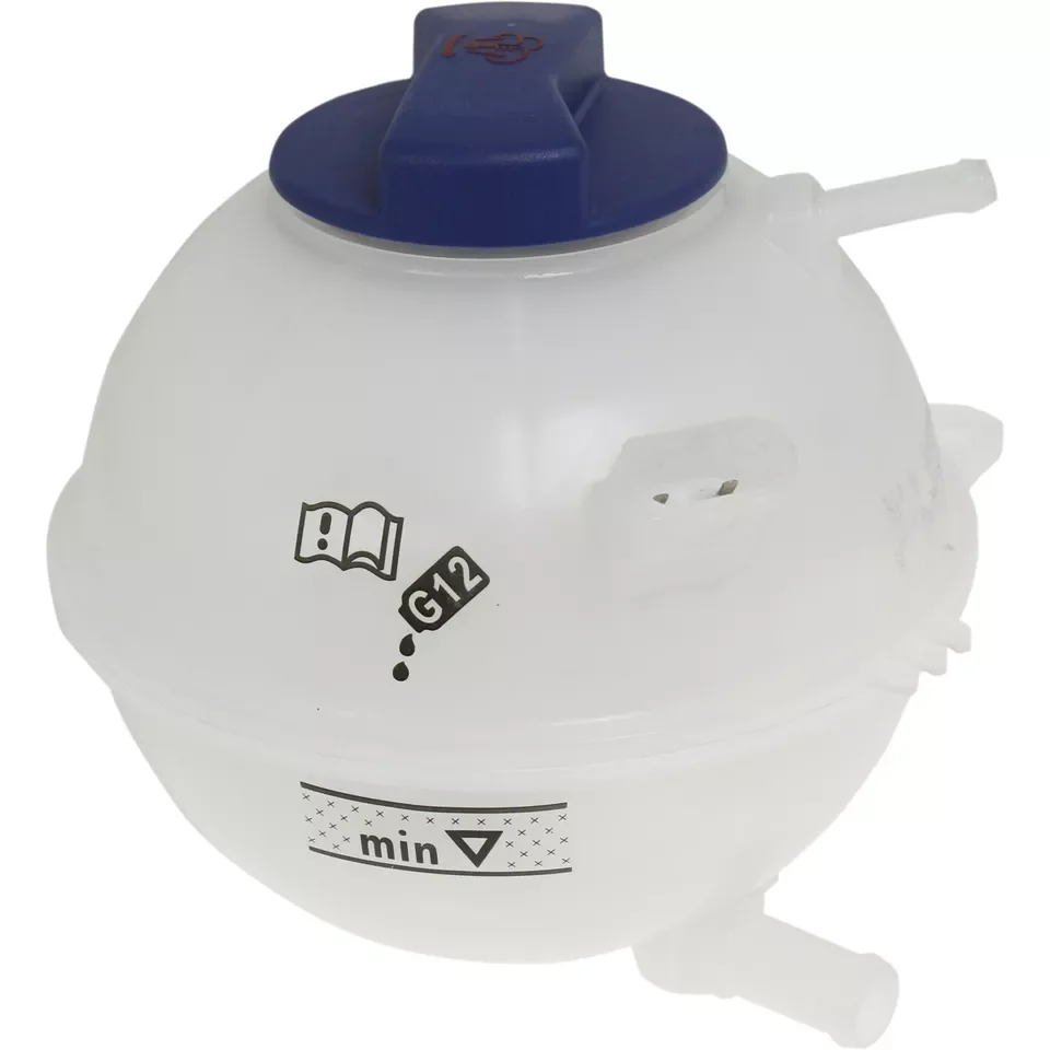 1J0121403B For VW Volkswagen Golf MK4 Bara Jetta Audi A3 TT Seat Leon Skoda Octavia Coolant Expansion Water Tank 1J0 121 403B