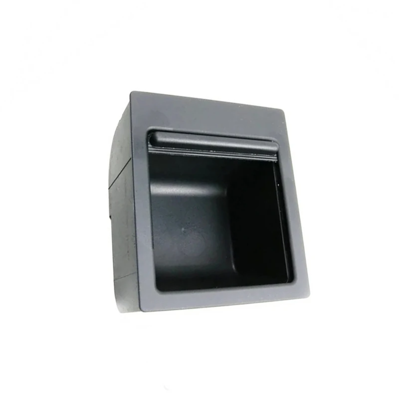 Cubierta De Consola Central Enrollable Para BMW E39 Serie 5 (1995