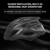 Horntour Big Head Circumference 65cm Bicycle Helmet Riding Light Racing Road Bicycle Helmet Men Women Outdoor Bicicleta Helmet 3