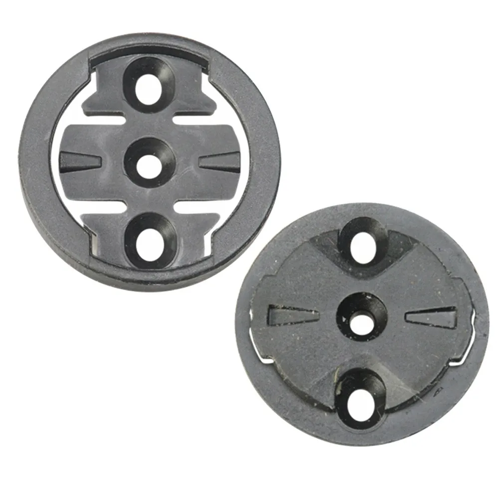 

Bicycle Computer Bracket Mounts Female Seat Repair Tools For GARMIN Bryton Fixed Base Male Seat Upgrade Accessories Biciclet