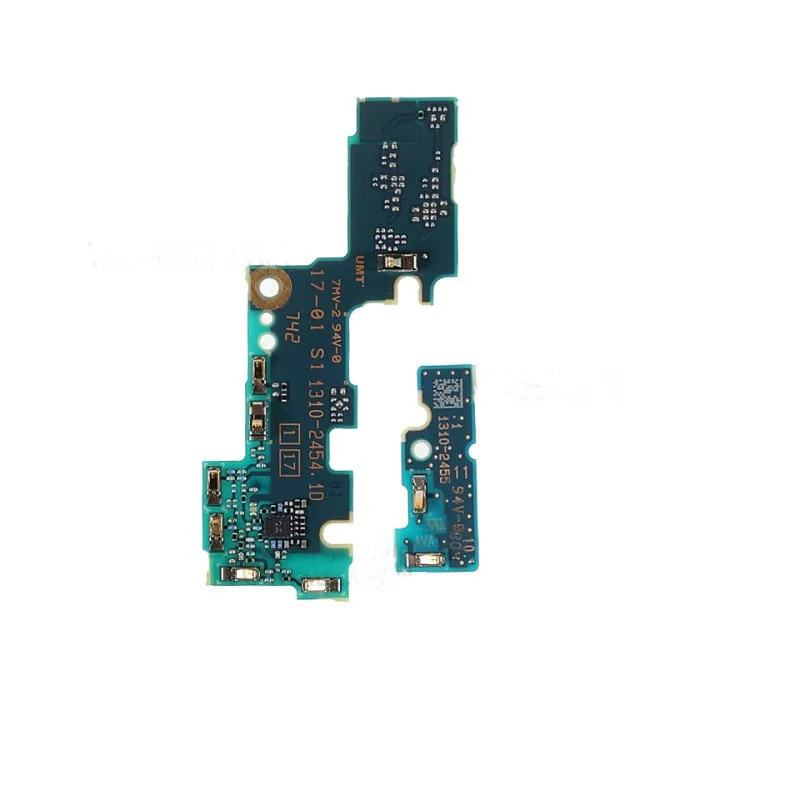 

OEM 2pcs for Sony Xperia XZ2 Signal Antenna Vibrator Connector Circuits Board Flex Cable