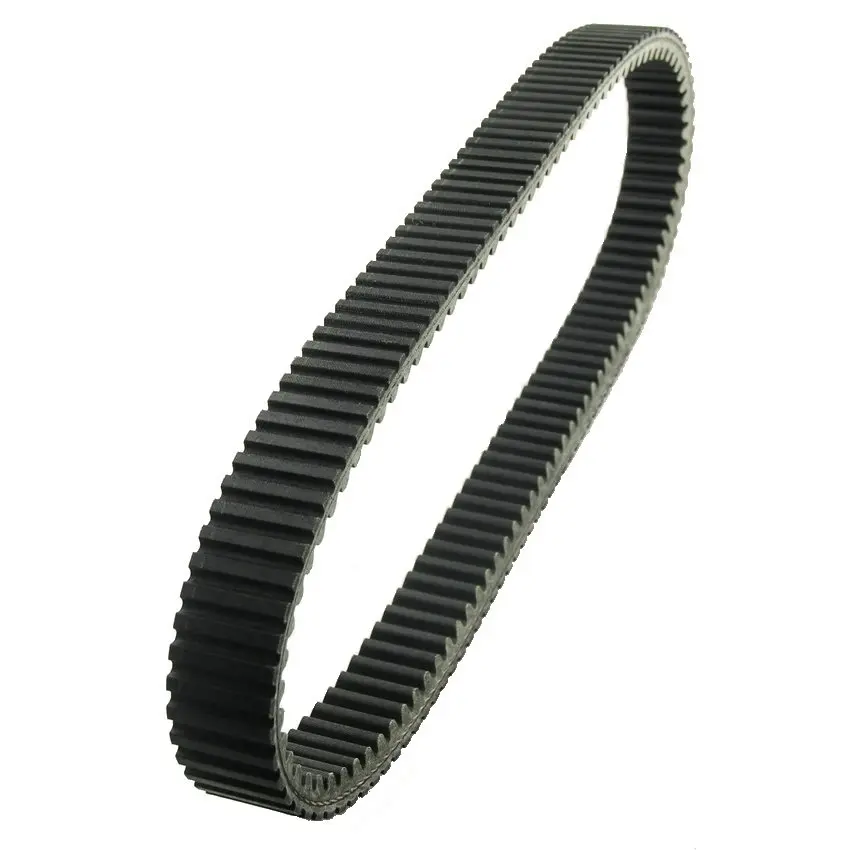 

Morocycle Strap Transfer Belt Drive Belt CLUTCH BELT FOR Arctic Cat T660 Turbo ST EFI 2005 Touring 2004 2005 Turbo Trail 2004