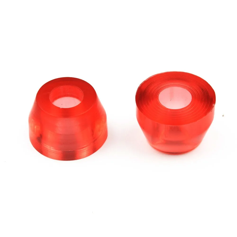 4 Teile/satz Ersatz Pivot Cups Kit Skateboard Longboard Teile Pivot Rohr Outdoor Roller Zubehör – Detail 14