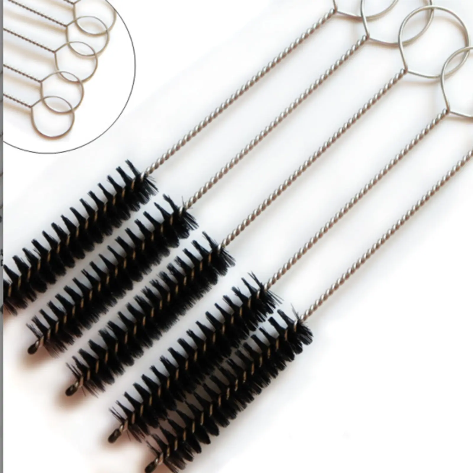 5PackAirbrushCleanerSetAirbrushPaintingCleaningToolsKit