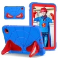 Blue Red