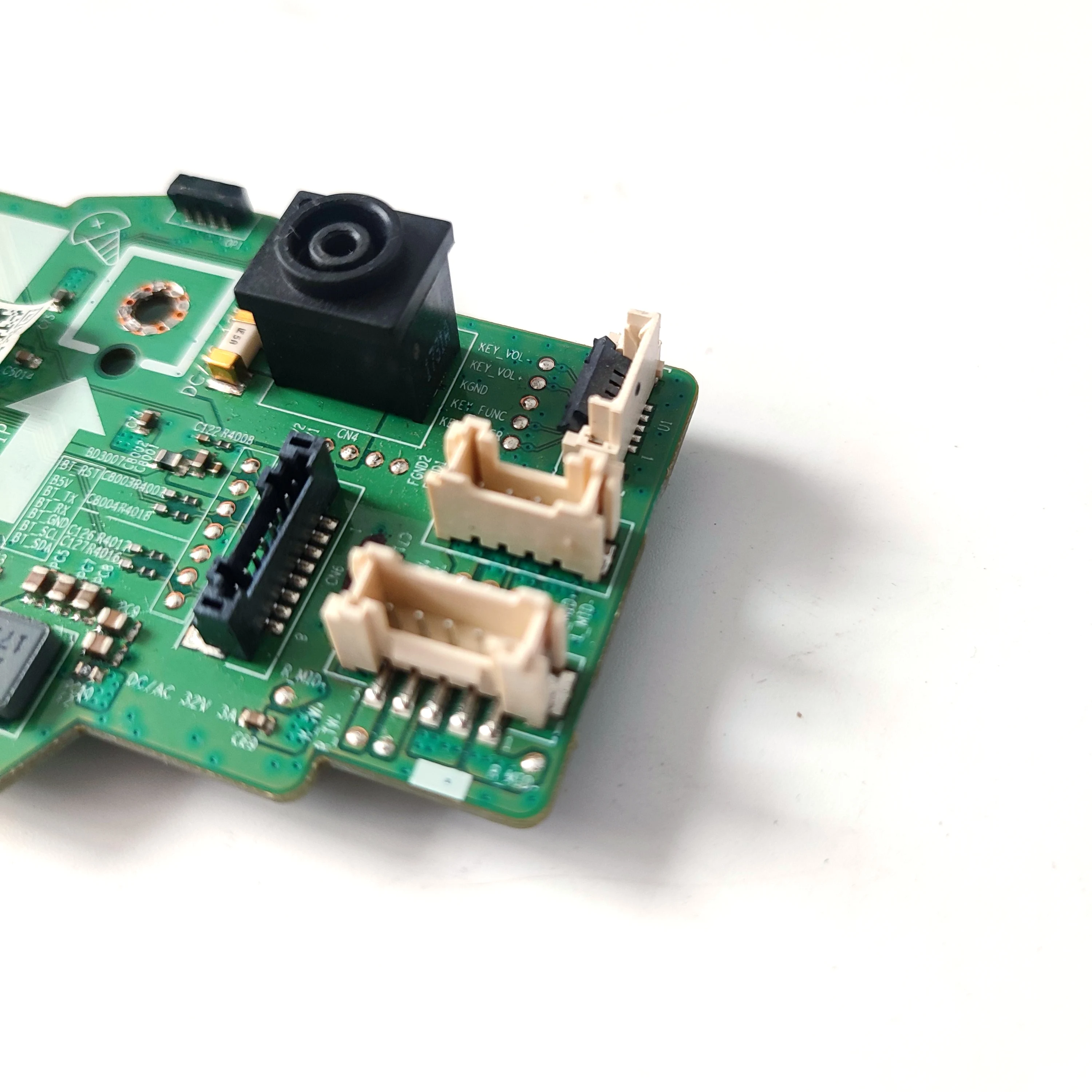 Original Bluetooth Speaker Motherboard, Genuine Main Board, AH41