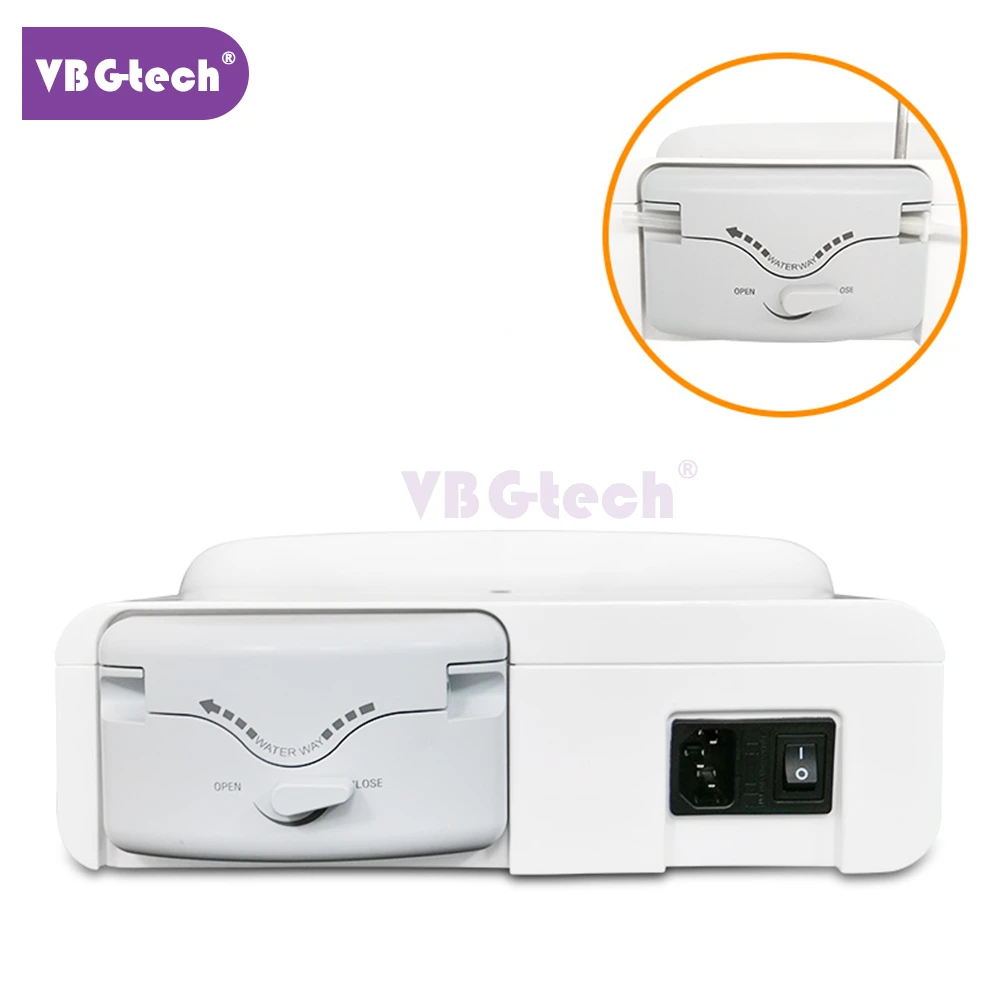 Рисунок 5 - Электродвигатель для стоматологических