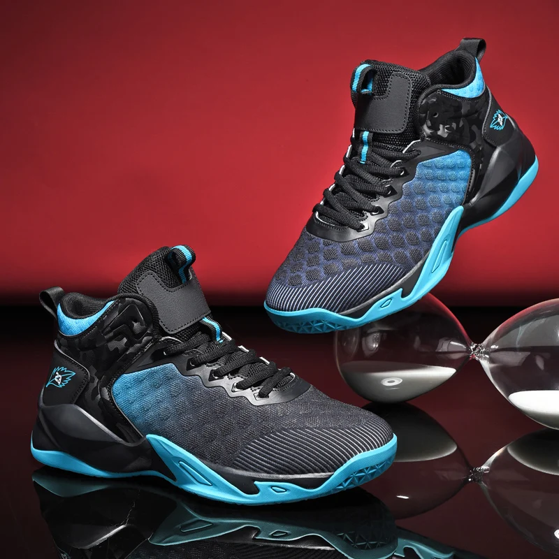 can basketball shoes be used for gym