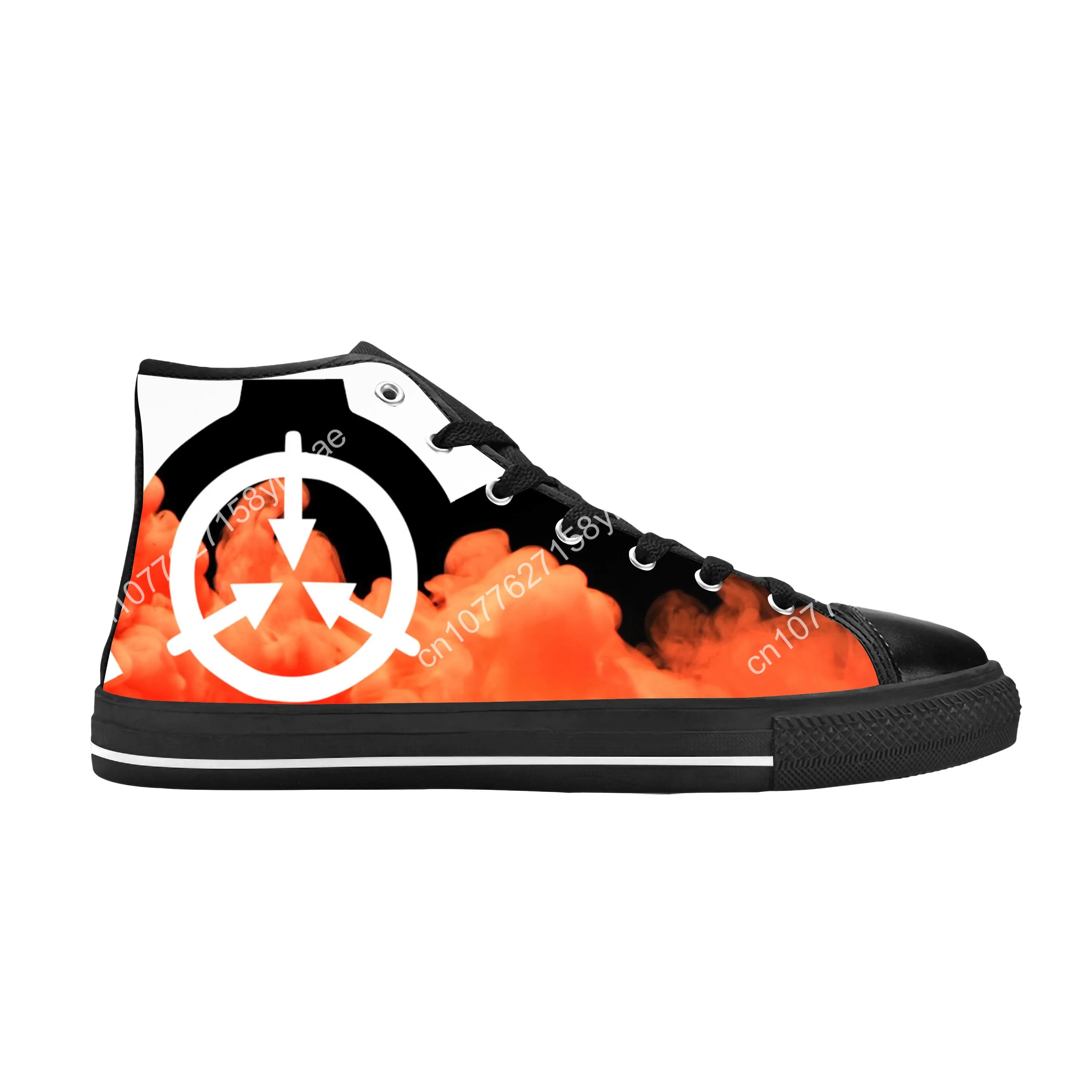 Рисунок 5 - Модные Повседневные тканевые туфли