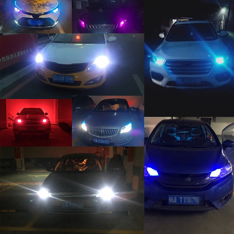 W5W LED  ڵ , COB ڵ   , ڵ ȣ ,  ǵ , T10 WY5W, 10 