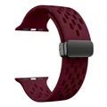 8 Burgundy