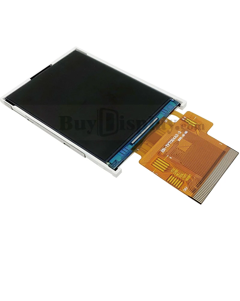 タッチパネル TFT LCDモニター HV-141T 本体、ACアダプタ タッチパネル