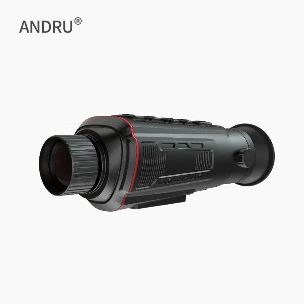 

HT-A4 35mm China Cheap Prices 384*288 300m Ir Monocular Thermo Infrar Scope Thermal Imager for Hunting
