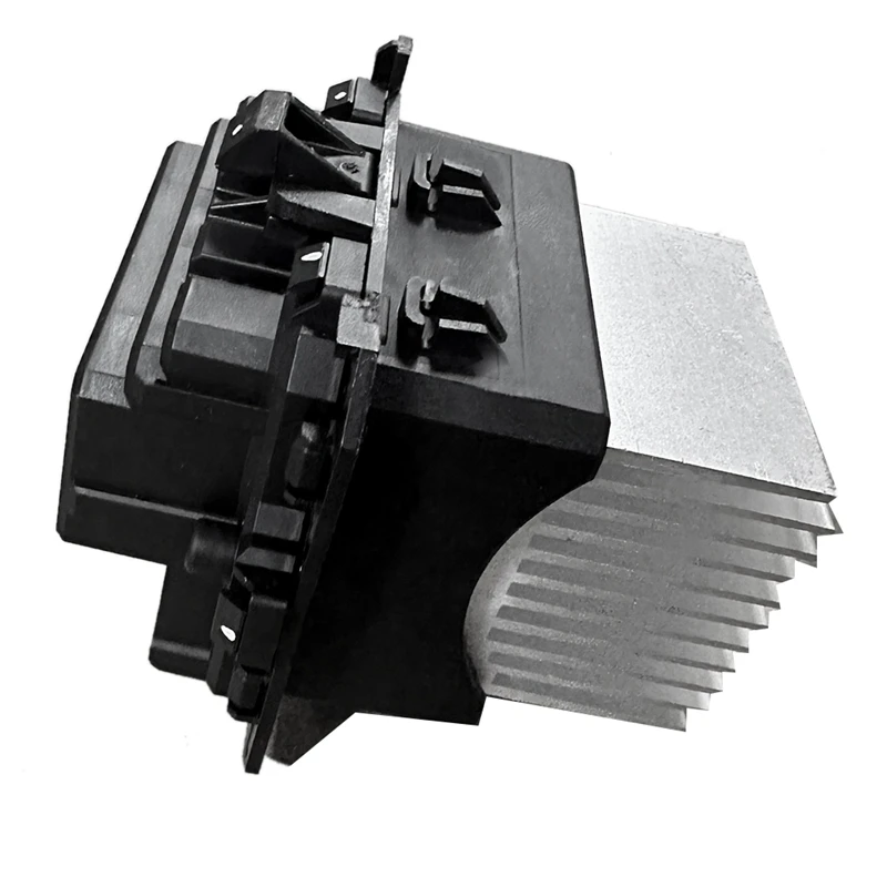 HVAC 송풍기 저항기 모터 제어, 스바루 WRX STI 포레스터 임프레자 크로스스트렉 2012-2021 파워 트랜지스터, 73533YC000
