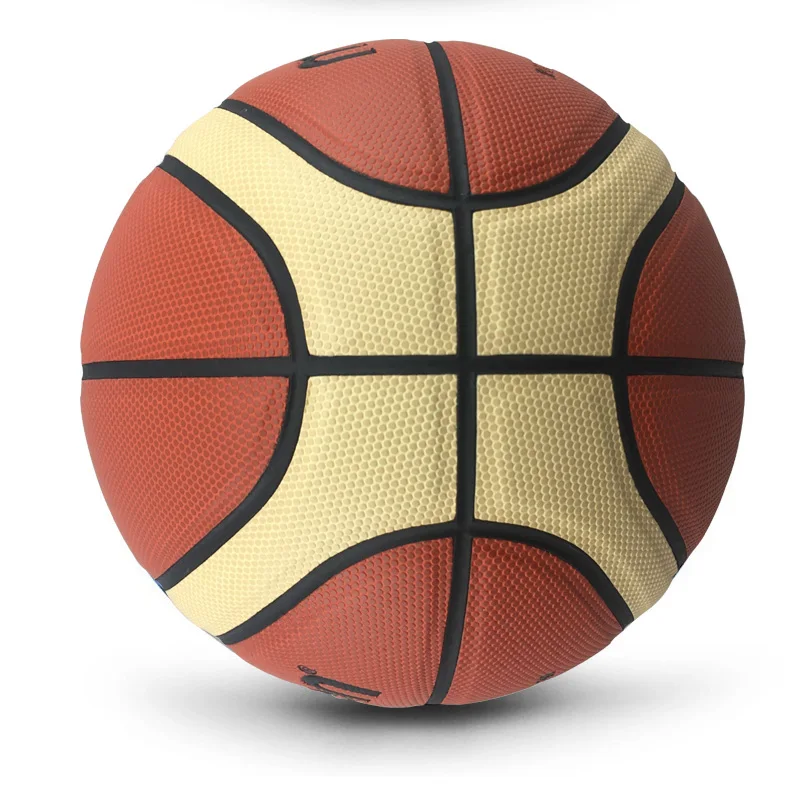 Basketball Balls New Basketball Ball PU Materia Official Size7/6/5 Basketball Free With Net Bag+ Needle basketball balls