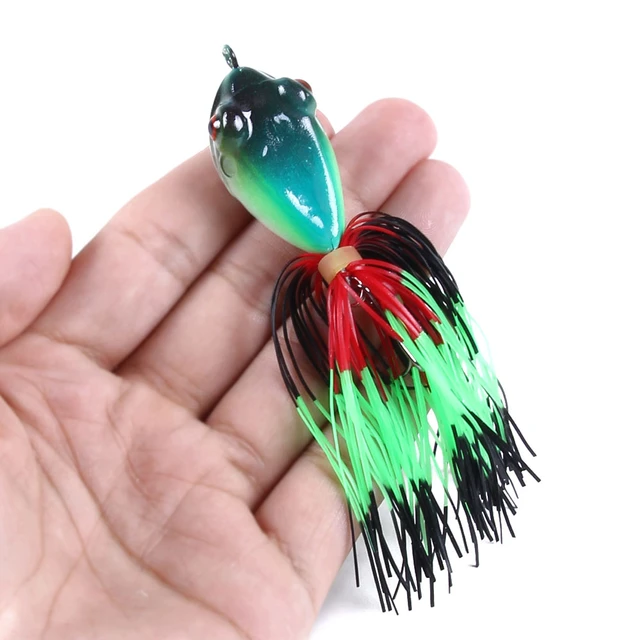 Wholesale 3cm frog lure-Buy Best 3cm frog lure lots from China 3cm frog lure  wholesalers Online