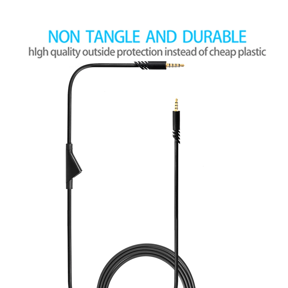 PC  ׼  3.5mm TPE  Ұ Ʈ ζ ̹  ü ̺, Astro A10 A40 
