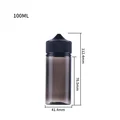 5pcs x 100ml