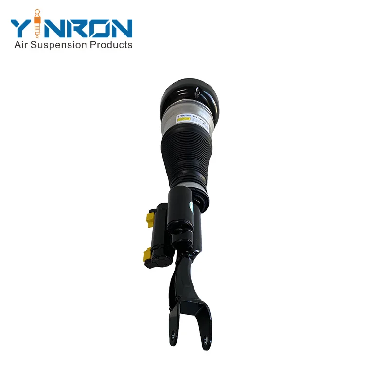 For Mercedes Benz W222 4Matic S Class Air Suspension Strut Front  