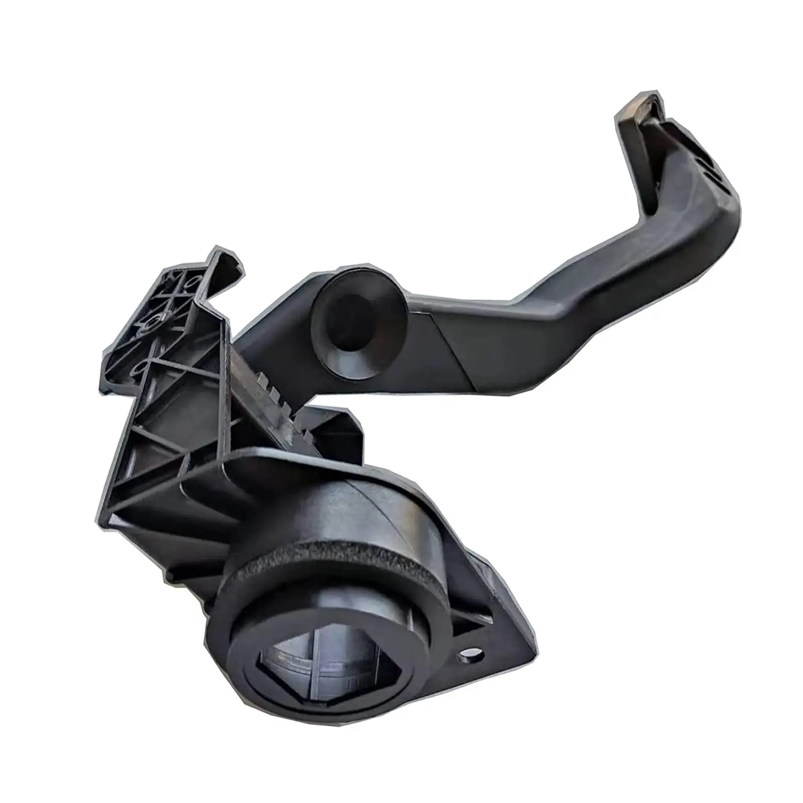 Car Clutch Pedal Bracket Assembly Fit for 1500 2500 3500