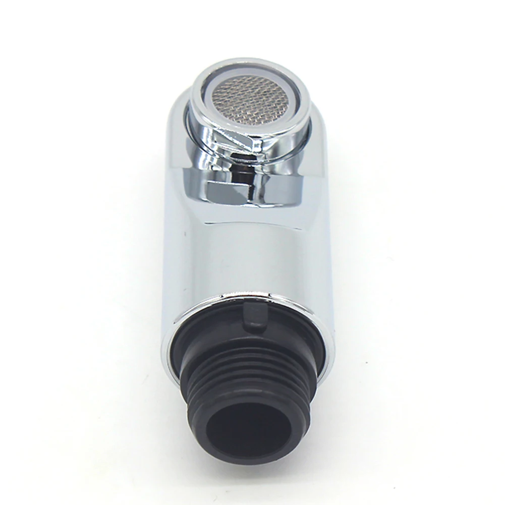 

Home Kitchen Hardware Faucet Spray Head Basin Faucet Corrosion & Tarnish Handheld Kitchen Nozzle Sink Shower