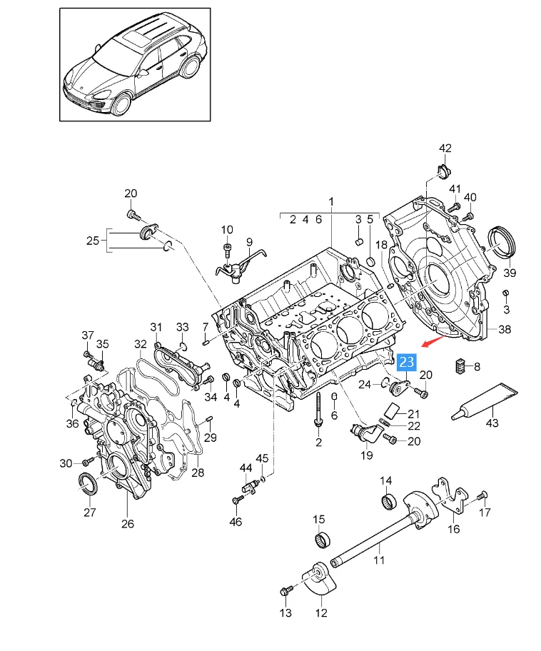 059121155BK 아우디 폭스바겐 A4 아반트 S4 콰트로 A5 S5 2011-2014용 카브리올레 커버