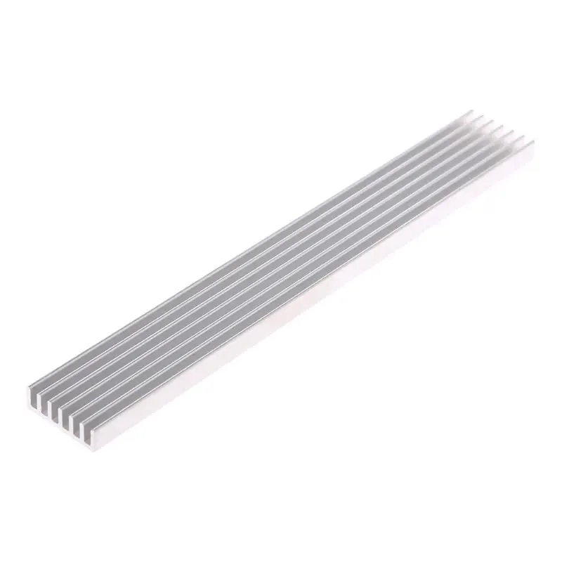 ALITER Heatsink Block алюминиевый радиатор