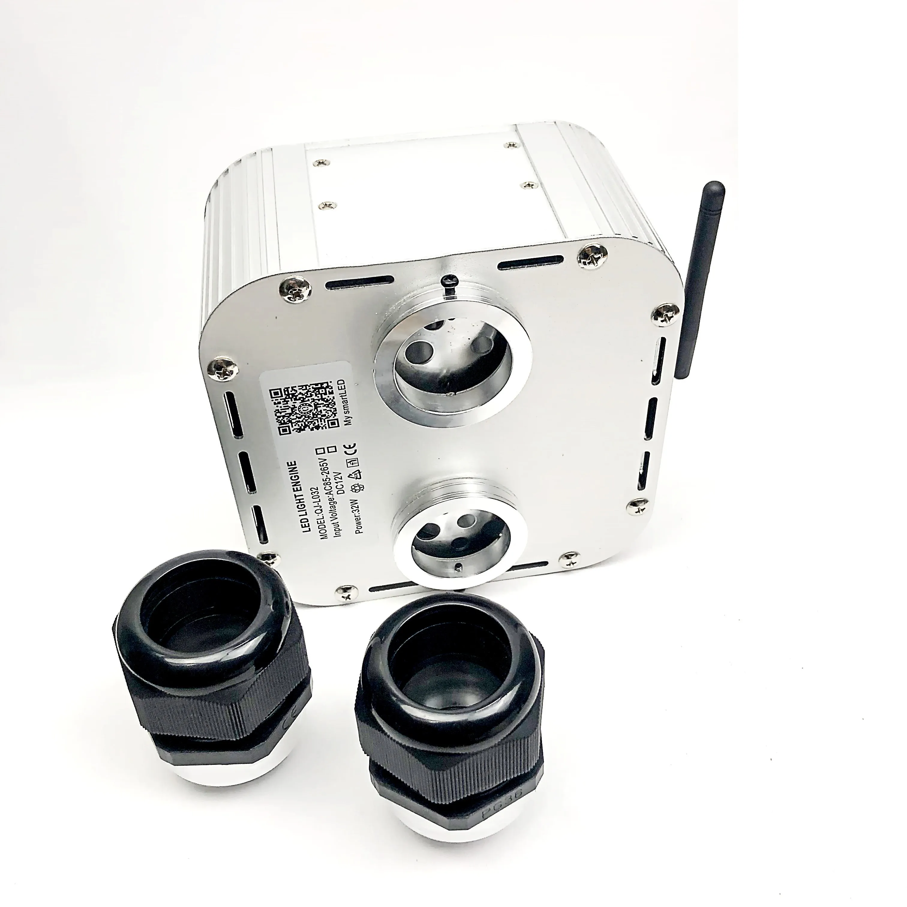 Рисунок 6 - Светодиодные потолочные автомобильные