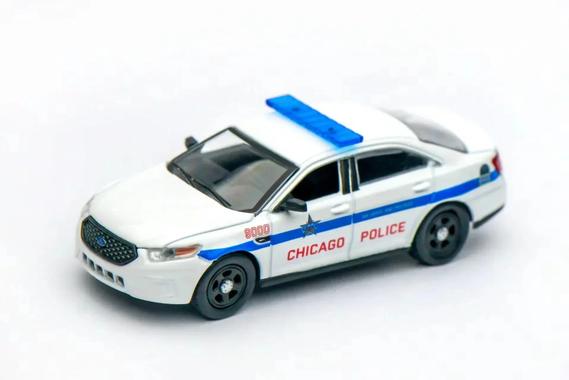 1/64 chrysler クライスラー　精密ミニカー　箱あり GL 596 S74ebff4adf58436ca91de5edb99d0