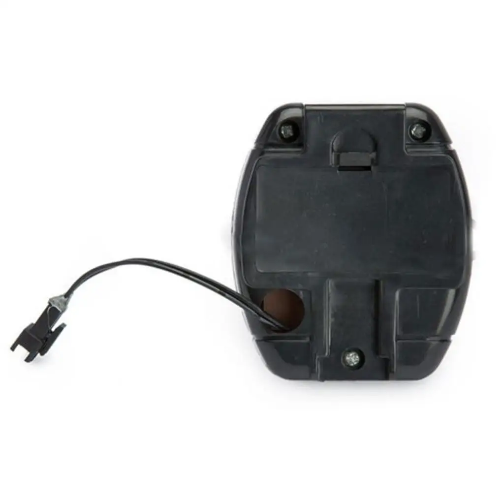 Rowing Machine Display Replace Calorie Counter Universal Exercise Bike Monitor Screen for sport equipment Fittings 3
