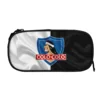 Chile Club Social Y Deportivo Colo-Colo Big Capacity Pencil Pen Case College School Large Storage Bag Pouch Holder Box Organizer 2