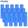 15Pack ER 261020 16000mAh 3.6V Li-SOCl2 Battery Double C Non-rechargeable Lithium Batteries For Horizontal Drilling Transmitter 1