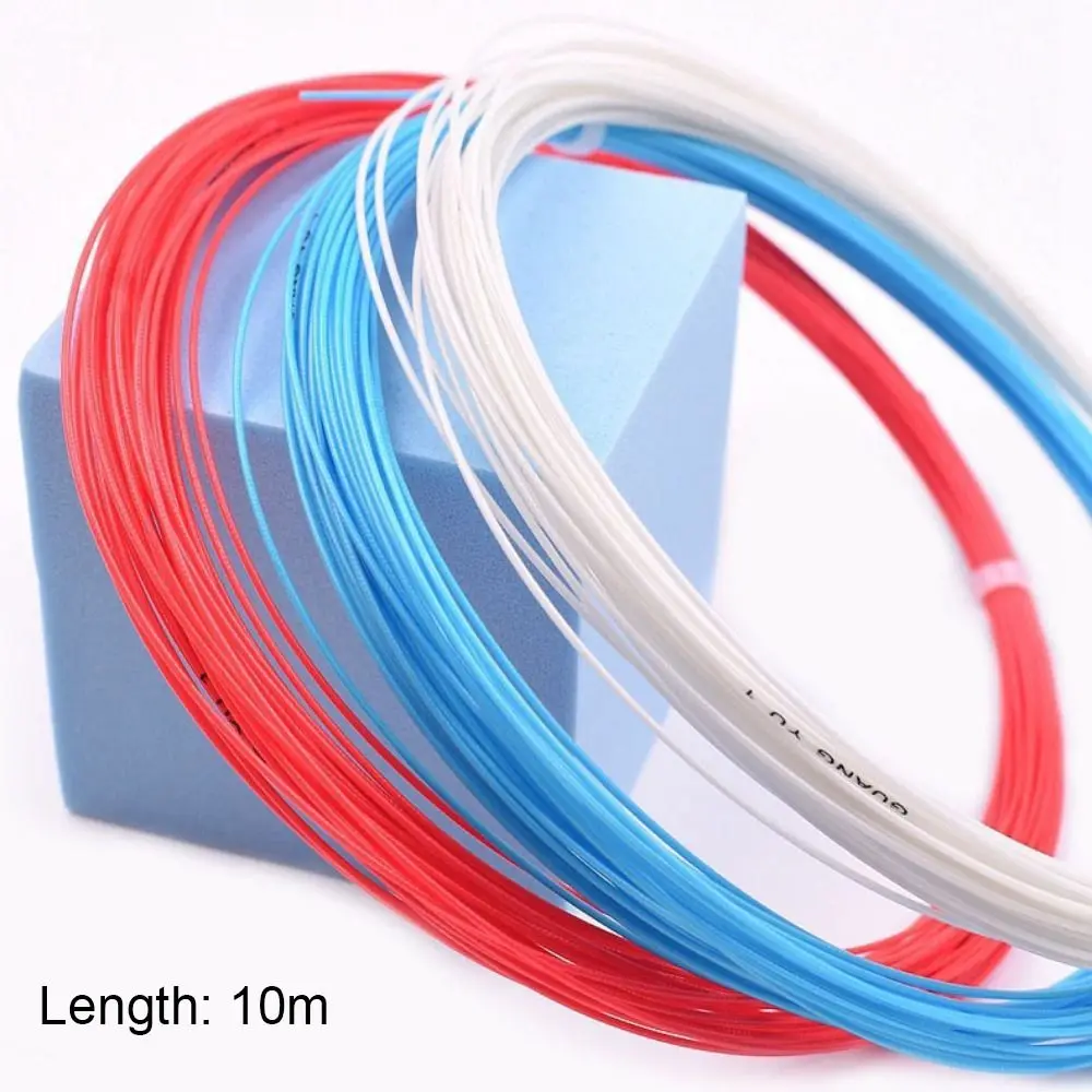 Durable High Elasticity Badminton Racket String Badminton Racquet Wire Sport Supplies badminton string