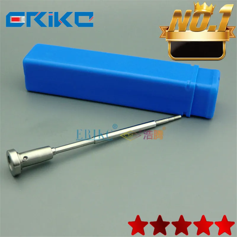 0445120076 0445120072 Valve F 00R J02 386 ERIKC F00RJ02386 Common Rail Fuel Injector Control Valve F00R J02 386 for Injection