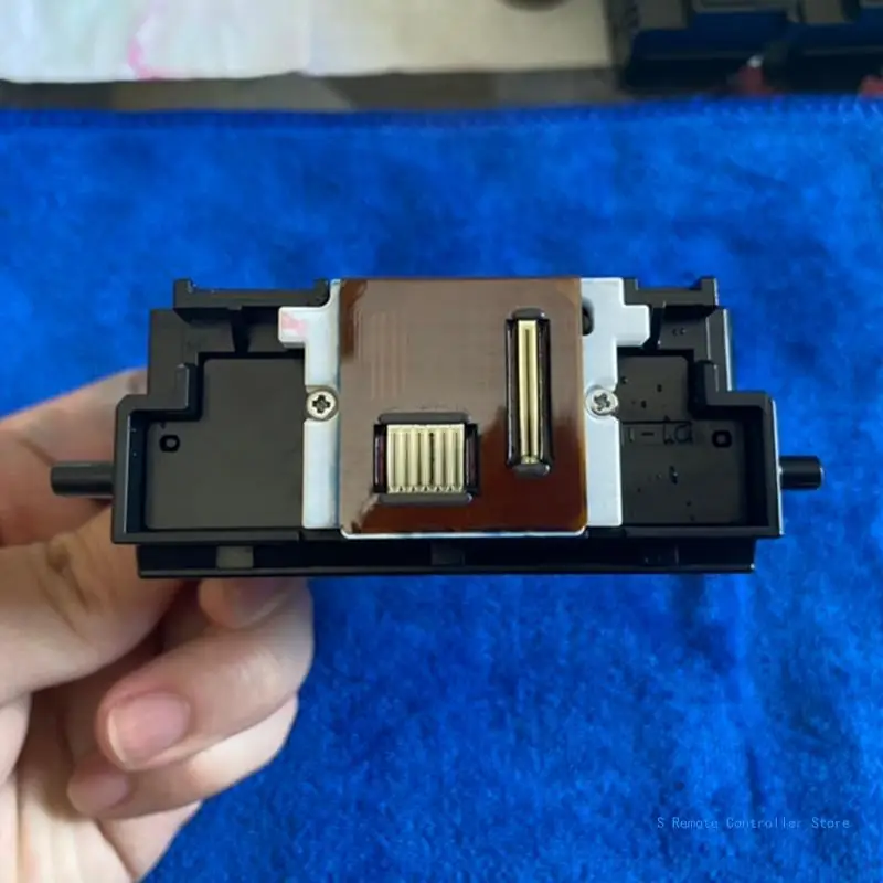 

Оригинальный QY6-0059 QY6-0059-000 Печать печатающей головки для головки для принтера iP4200 MP500 MP530 для головки