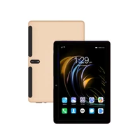 X10 Tablet 10.1 inch 3GB RAM 32GB ROM Android 9.0 Type-C Tablet PC Quad-Core ROM Safety Eye Protection Screen WiFi Bluetooth 2
