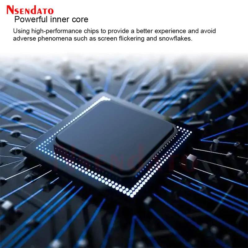 4K HDMI KVM Multi viewer 8x1 HDMI Screen Seamless MultiViewer Switch Splitter 8 in 1 Out HDMI Screen Multi-viewer Divider For PC