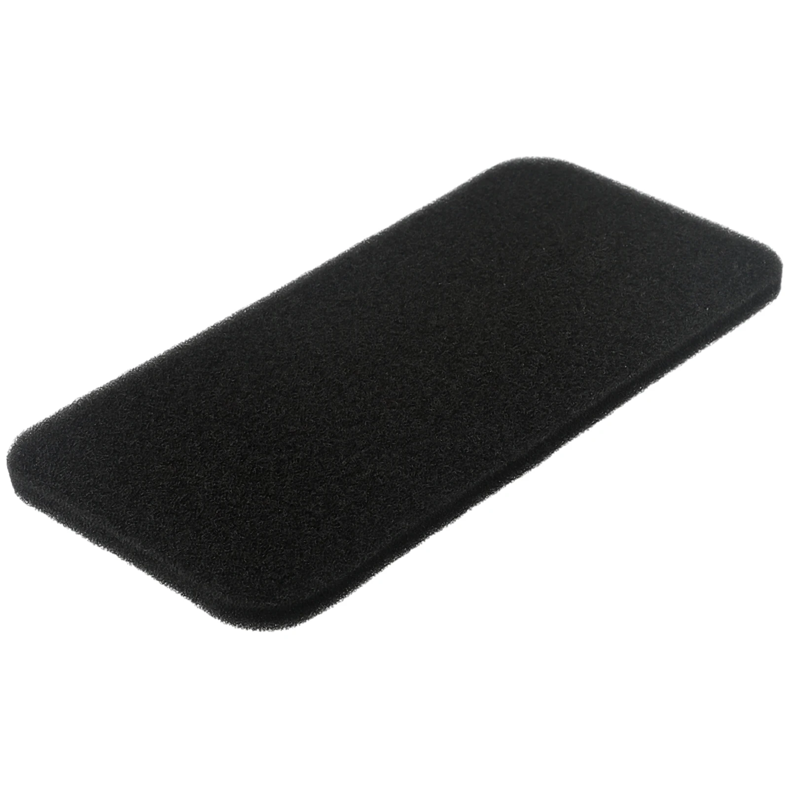 

Brand New Durable High Quality Practical Filter Sponge 27x 12.5 Cm Easy To Install Filter Washable Washers Parts
