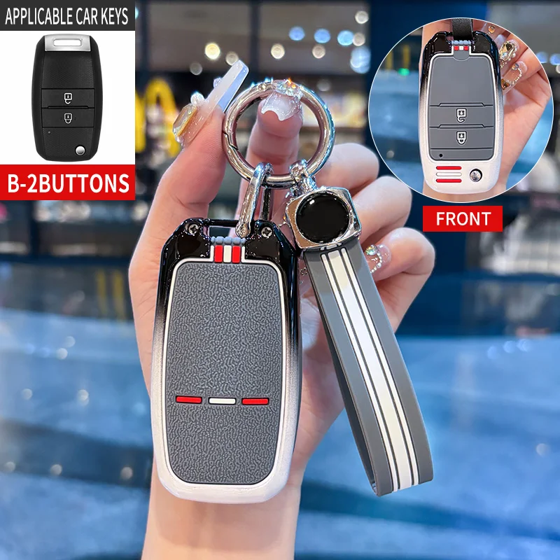 B-2 key