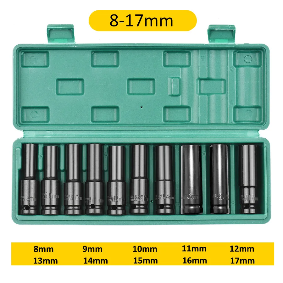 10pcs-8-17mm