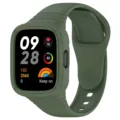 Army green