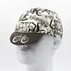 Bike Speed New CLassical Cycling Cap Breathable Unisex Gorra Ciclismo JIASHUO 2