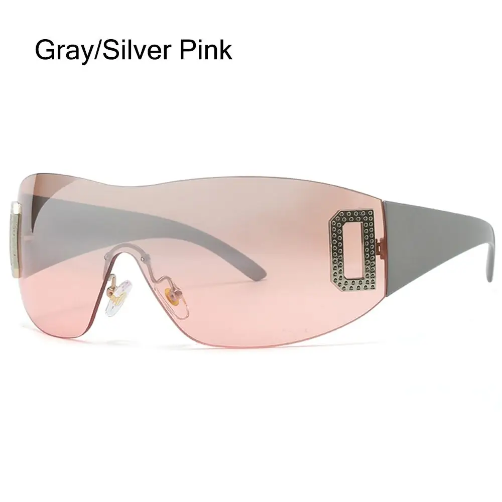 Gray Silver Pink-2