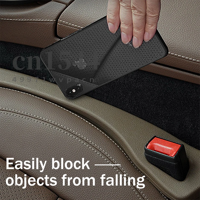 car seat gap plug strip 2sets myhousesproduct