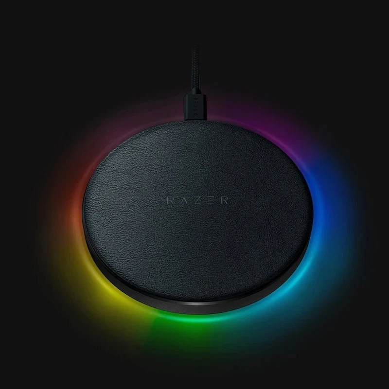 Razer Wireless Charger Mouse Pad Razer Chroma Razer Phone Wireless