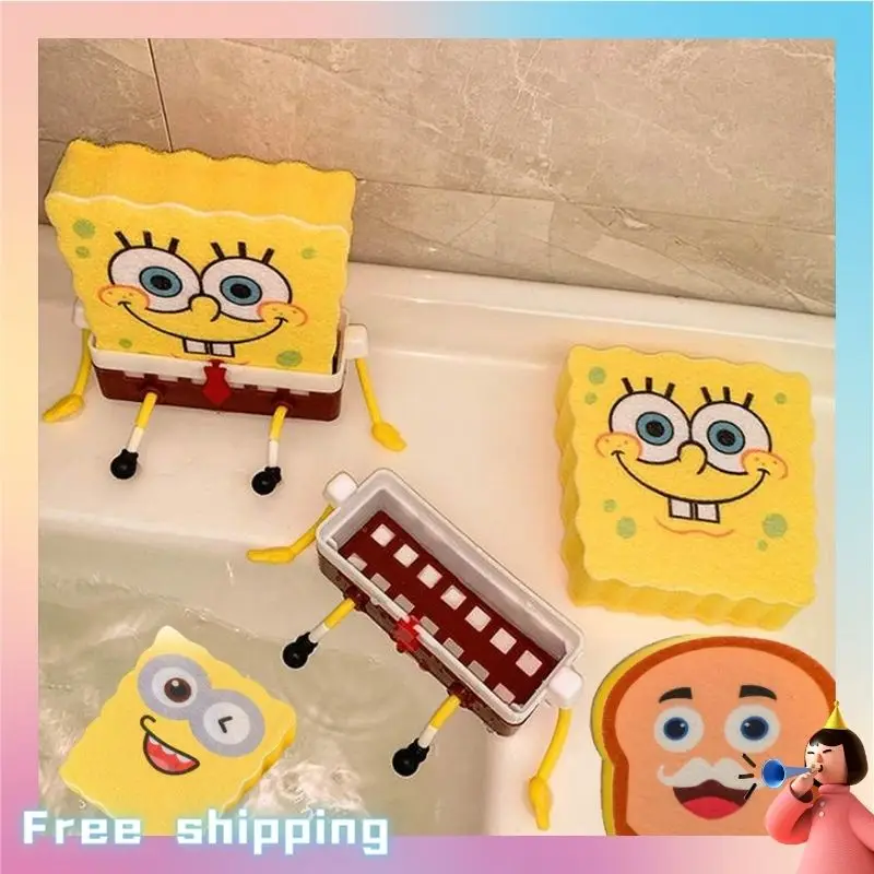 https://ae01.alicdn.com/kf/S4dca3027a462495bac4b6d3ed1dc7acbe/Cartoon-Sponges-Holder-Basket-Organizer-Sink-Drain-Rack-Sponge-Holder-Soap-Drainer-Shelf-Drying-Rack-Shelf.jpg