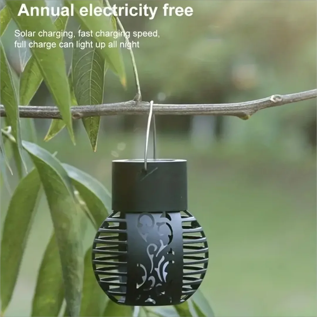 Solar Lantern Image 4